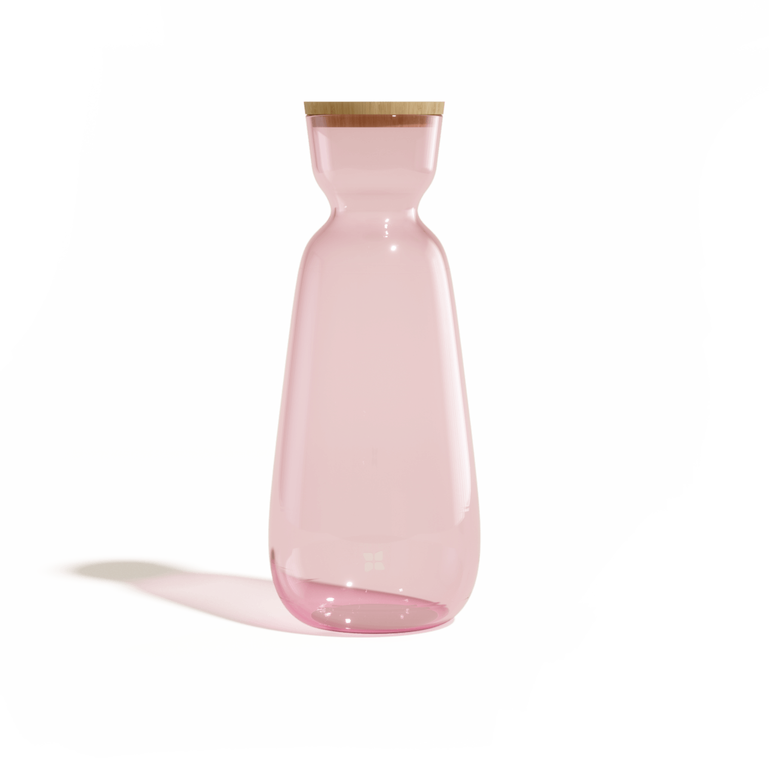 Glass Carafe Large