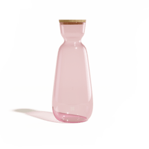 Glass Carafe Large