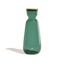 Glass Carafe Large