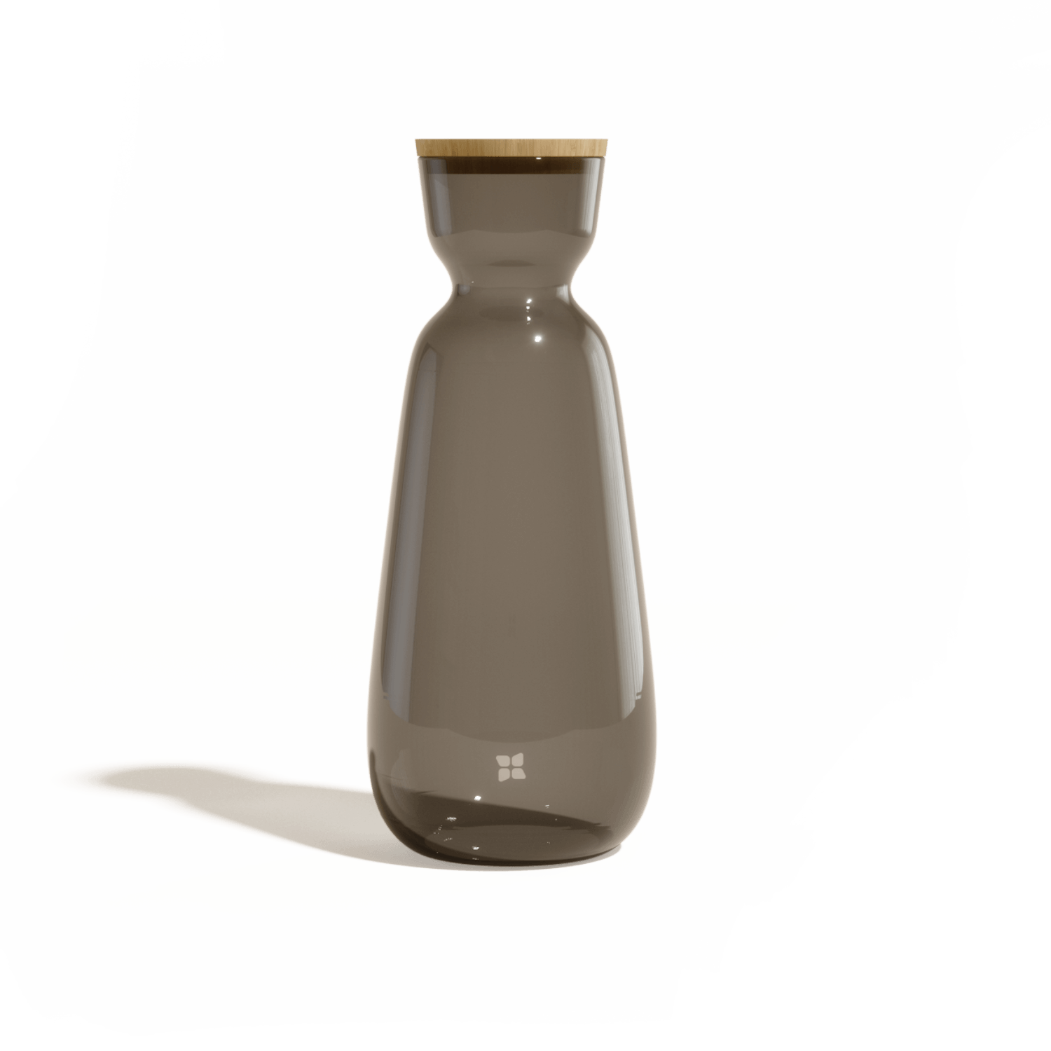Glass Carafe Large