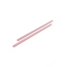 Glass Straws