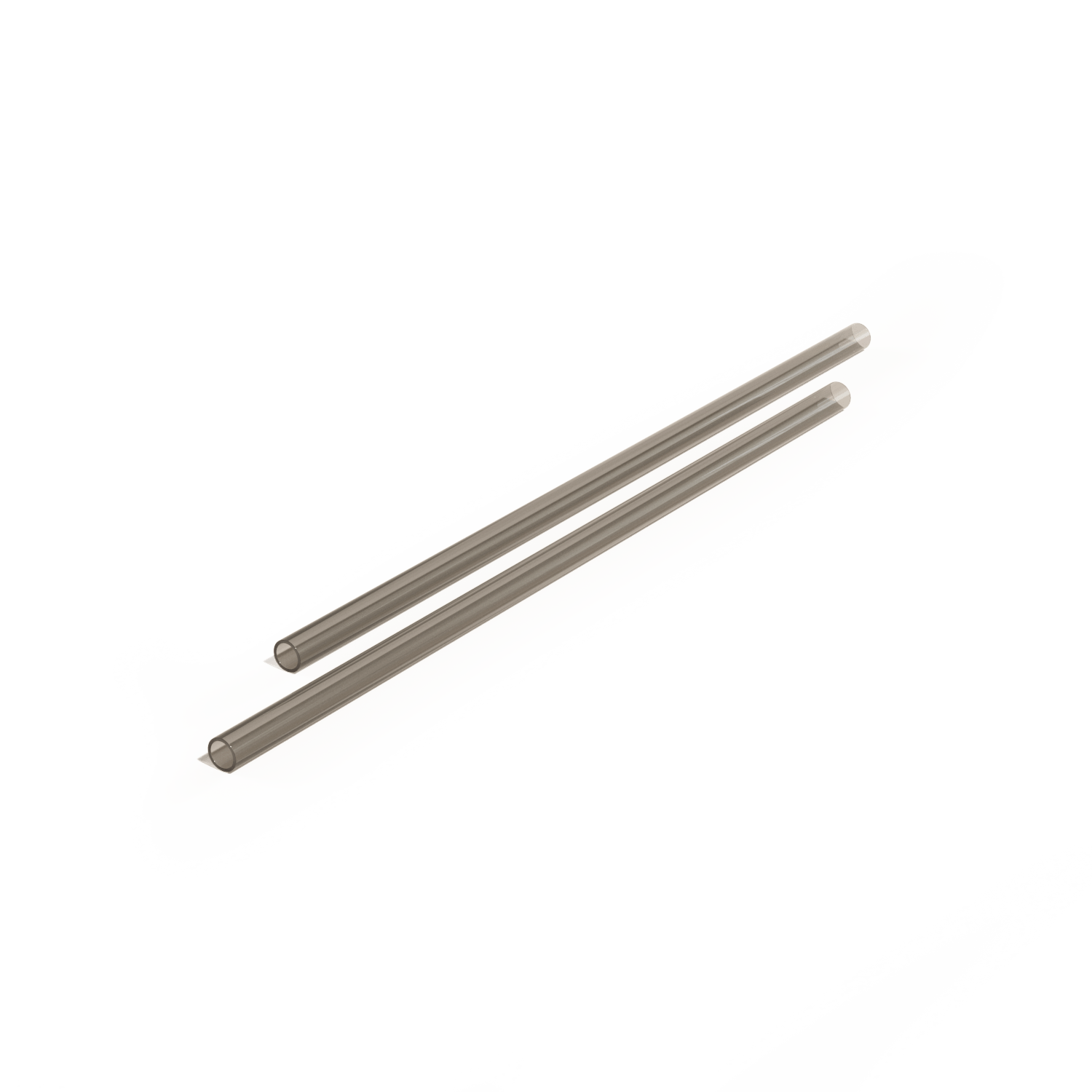 Glass Straws