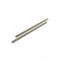 Glass Straws