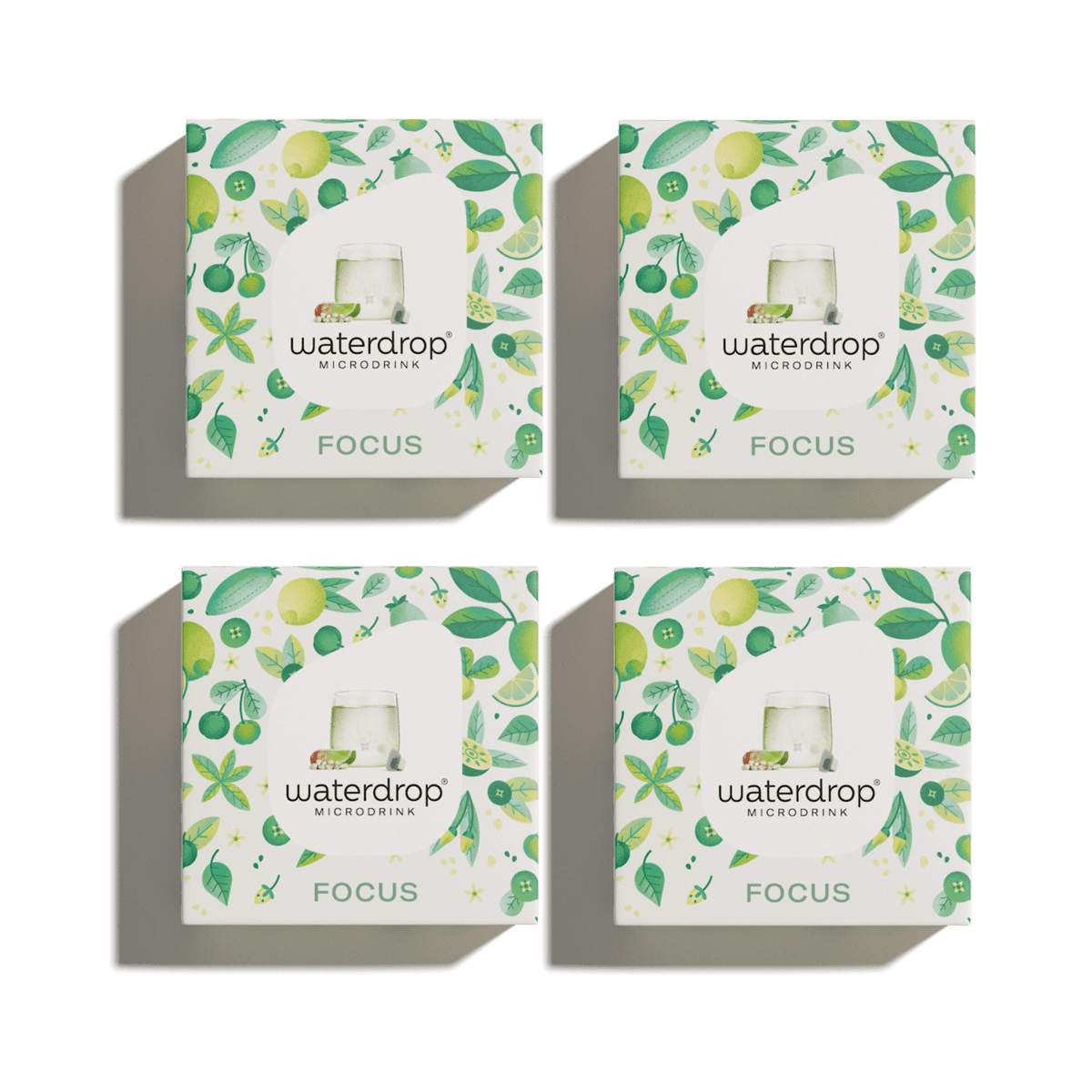 Set Microdrink