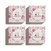 LOVE 3+1 Set