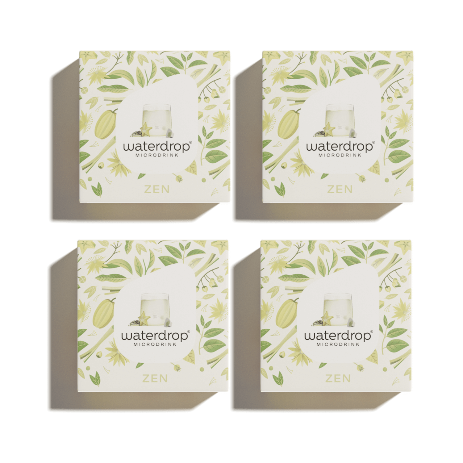 Set Microdrink