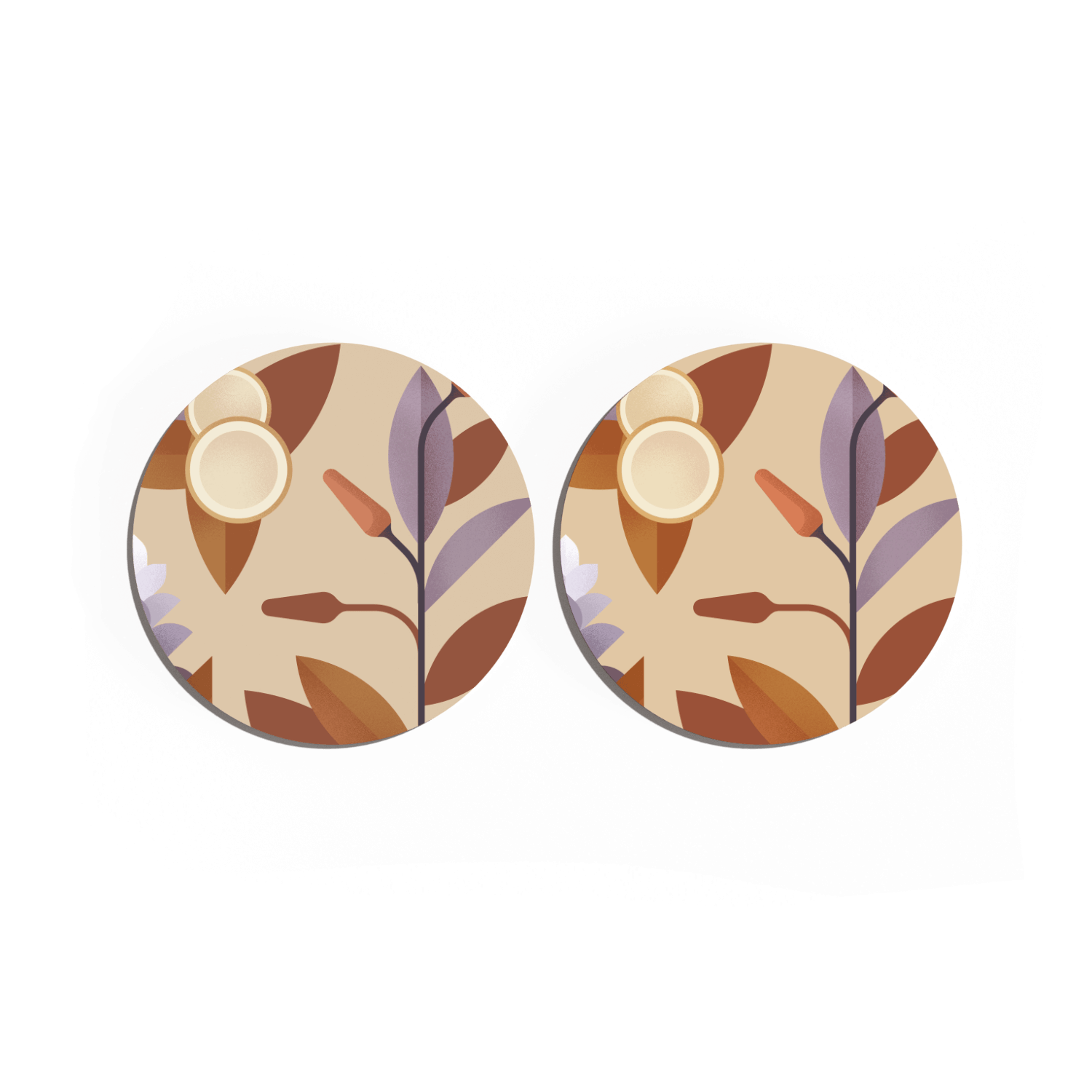 Coasters