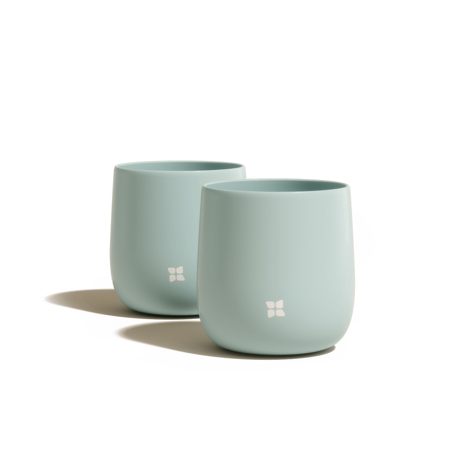 Porcelain Cups