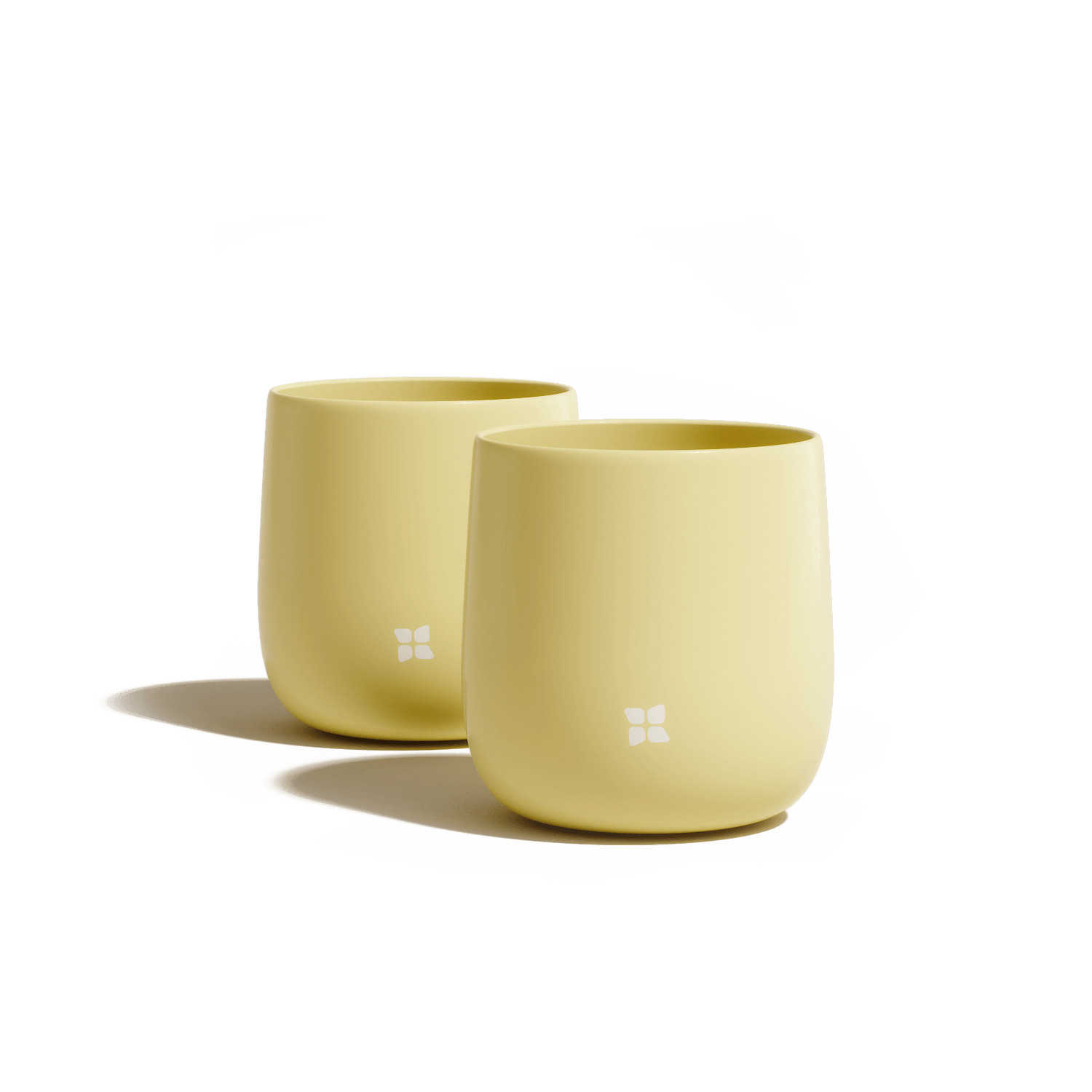 Porcelain Cups
