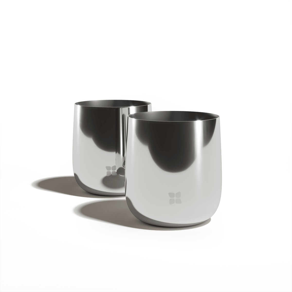 Mirror Cups