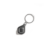 Mirror Keychain