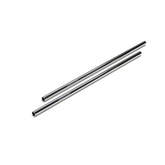 Mirror Steel Straws