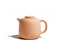 Teapot