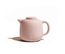 Teapot